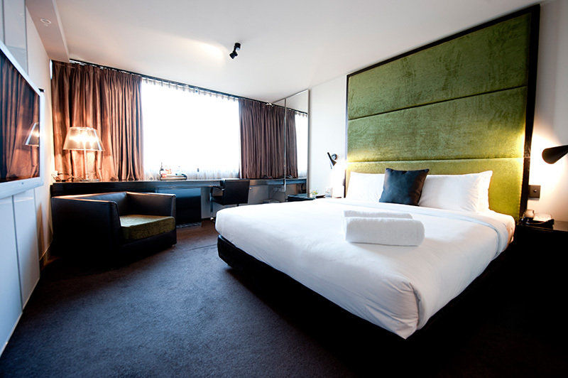 Hotel Diamant Sydney